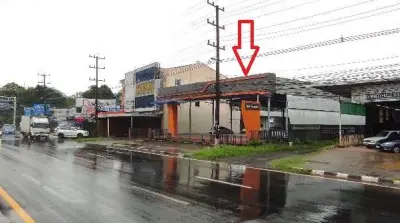 อาคารสำนักงาน เมืองอุบลราชธานี รูปที่ 3