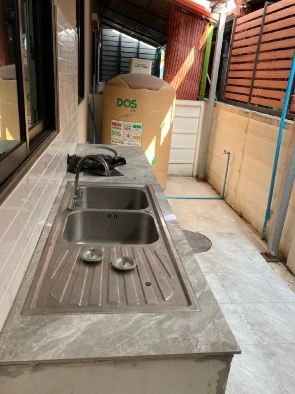 ทาวน์เฮ้าส์ ศิวารมณ์ซิตี้ นิคมพัฒนา-ระยอง