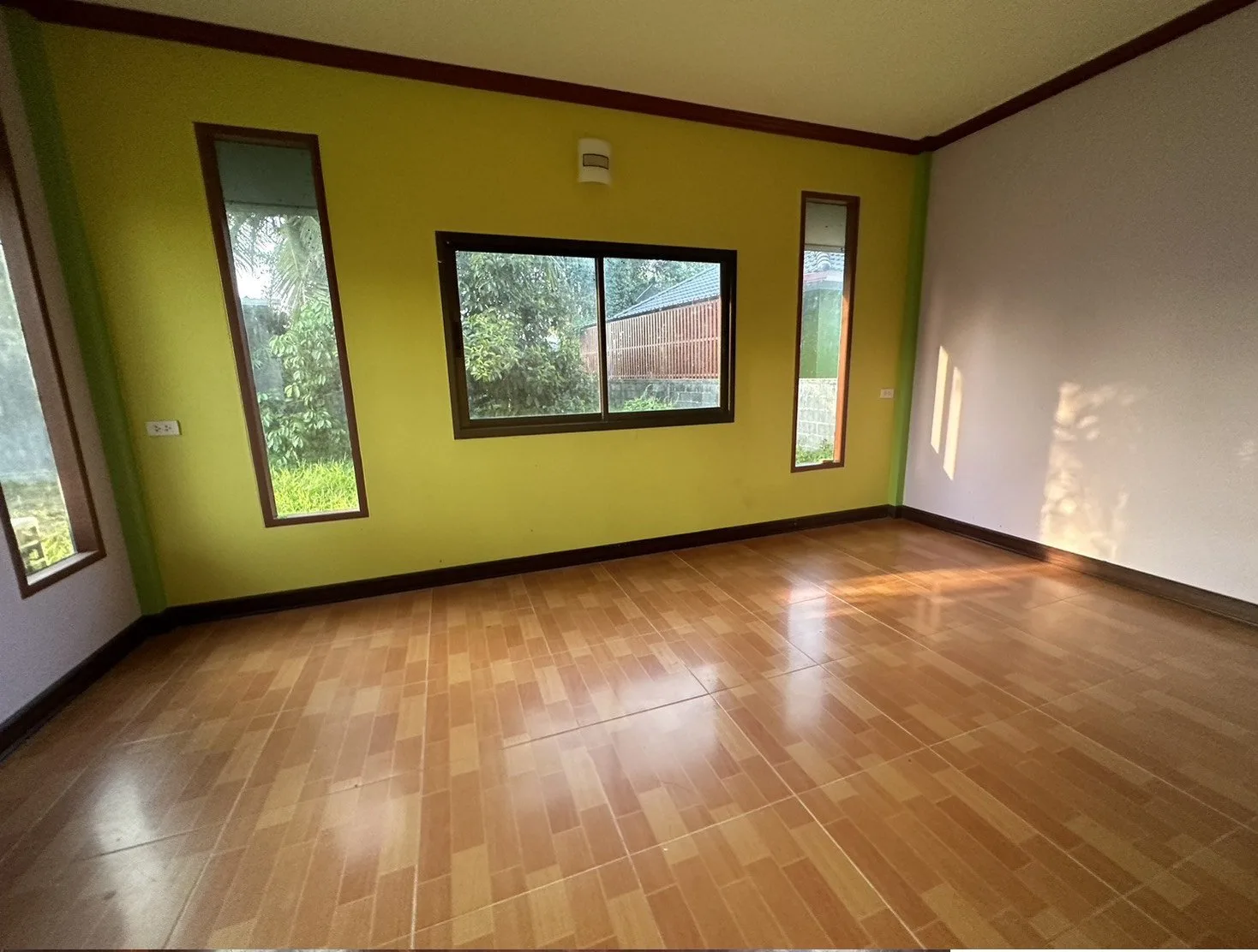 บ้านเดี่ยว บ้านค่าย-ระยอง