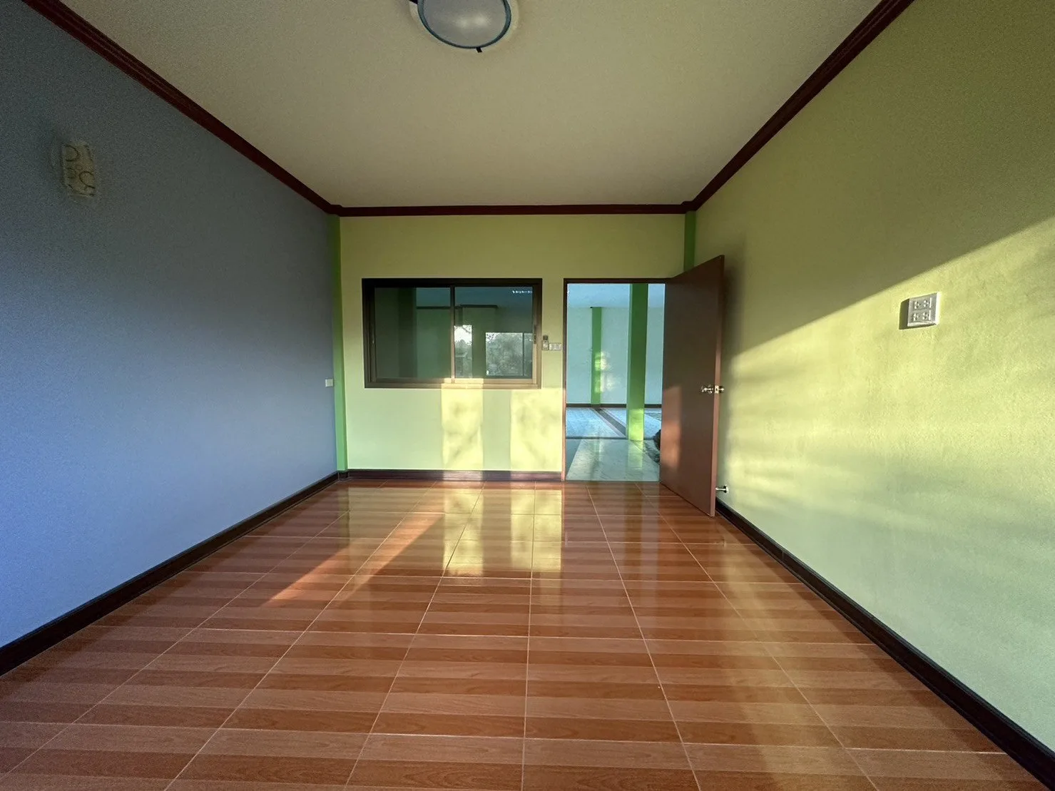 บ้านเดี่ยว บ้านค่าย-ระยอง