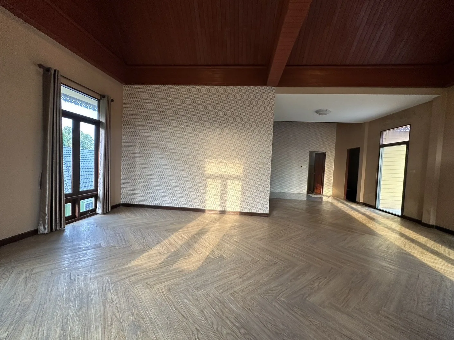 บ้านเดี่ยว บ้านค่าย-ระยอง