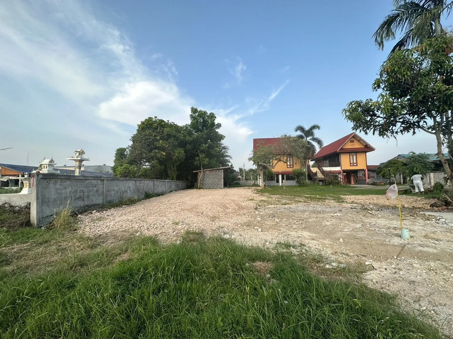บ้านเดี่ยว บ้านค่าย-ระยอง