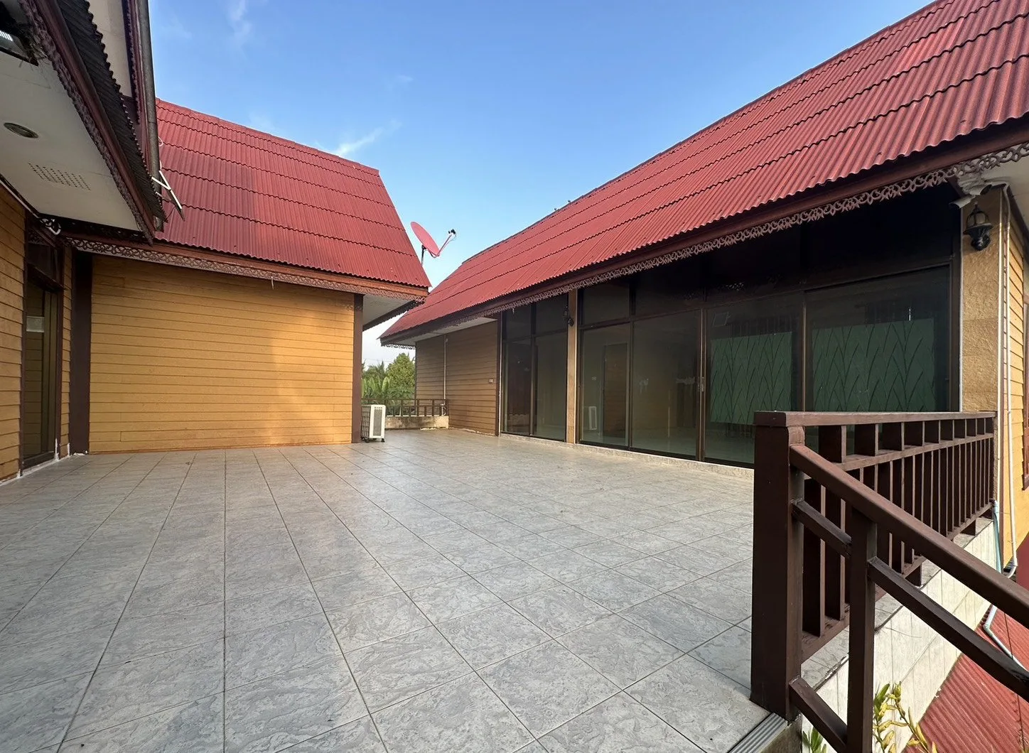 บ้านเดี่ยว บ้านค่าย-ระยอง