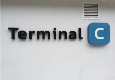 ห้องชุด แฮปปี้ คอนโด ดอนเมือง เดอะ เทอมินอล [ชั้น 8 อาคาร C] รูปที่ 1