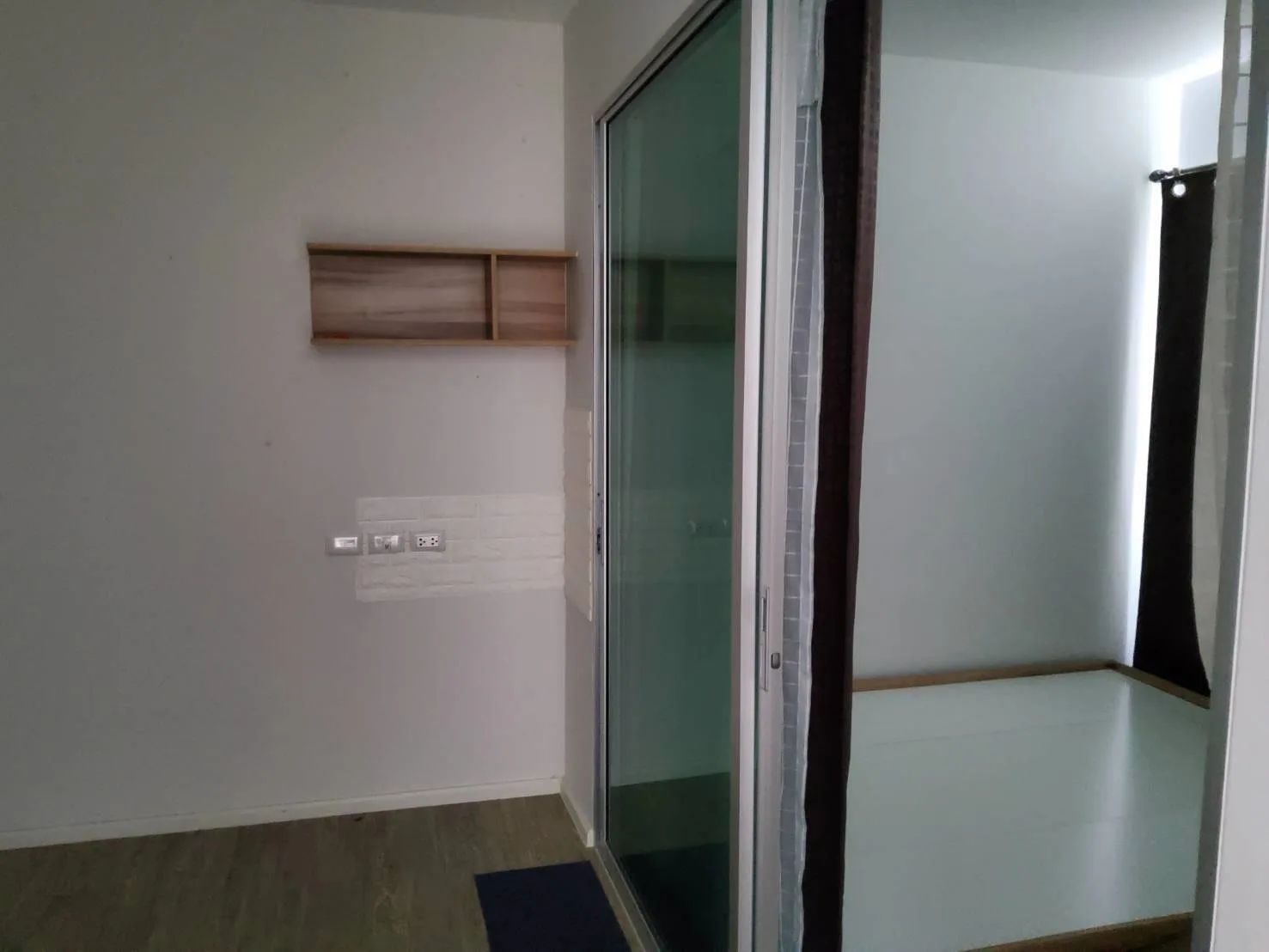 ห้องชุด แฮปปี้ คอนโด ดอนเมือง เดอะ เทอมินอล [ชั้น 8 อาคาร C]