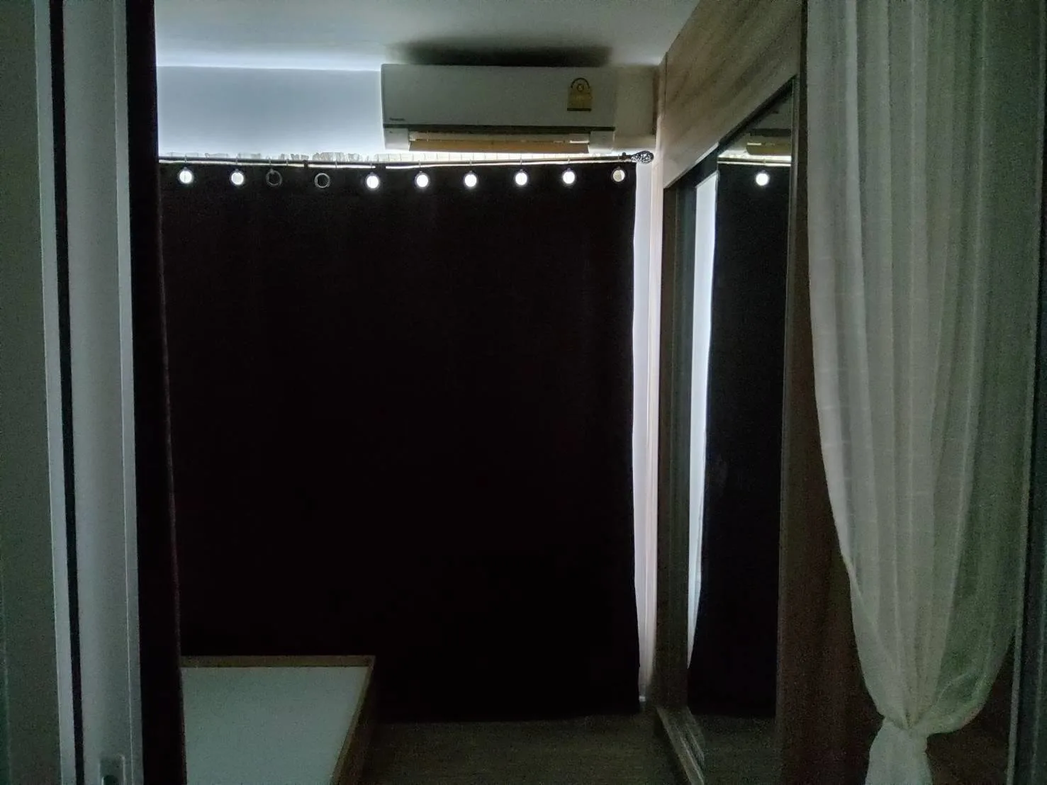 ห้องชุด แฮปปี้ คอนโด ดอนเมือง เดอะ เทอมินอล [ชั้น 8 อาคาร C]