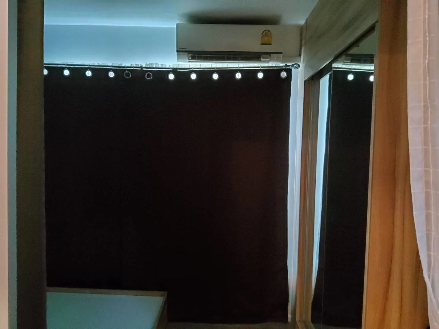 ห้องชุด แฮปปี้ คอนโด ดอนเมือง เดอะ เทอมินอล [ชั้น 8 อาคาร C]