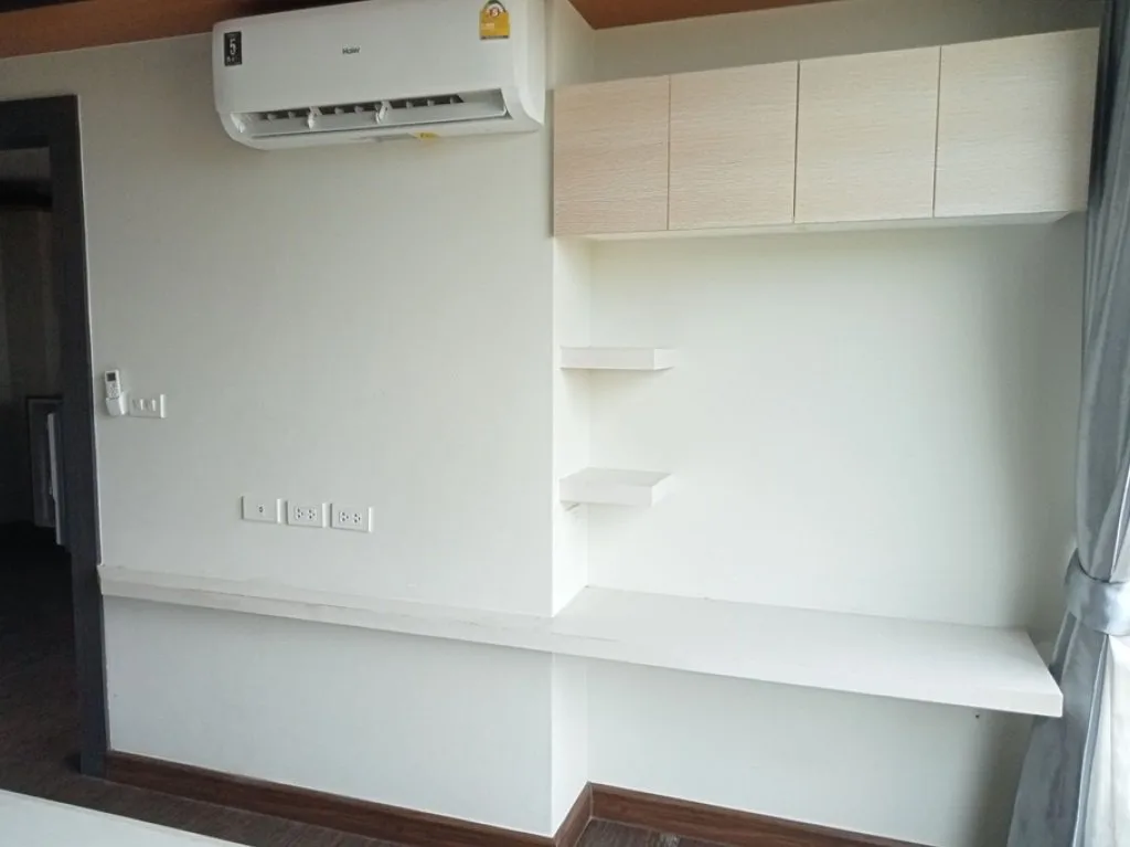 ห้องชุด เดอะรอยัลฮิลล์ สามมุข [ชั้น 5]