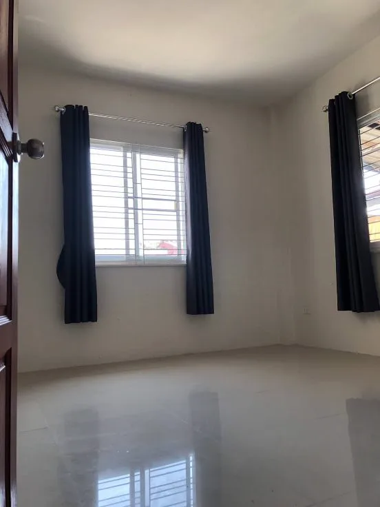 บ้านเดี่ยว รัตนา นิคมพัฒนา-ระยอง