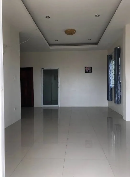 บ้านเดี่ยว รัตนา นิคมพัฒนา-ระยอง