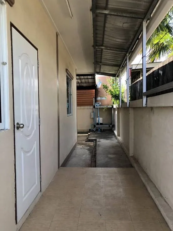 บ้านเดี่ยว รัตนา นิคมพัฒนา-ระยอง
