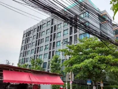 ห้องชุด บี ลอฟท์ ไลท์ สุขุมวิท 115 เอ  [ชั้น 8 อาคาร A] รูปที่ 2