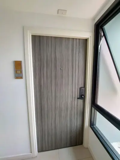 ห้องชุด บี ลอฟท์ ไลท์ สุขุมวิท 115 เอ  [ชั้น 8 อาคาร A] รูปที่ 4