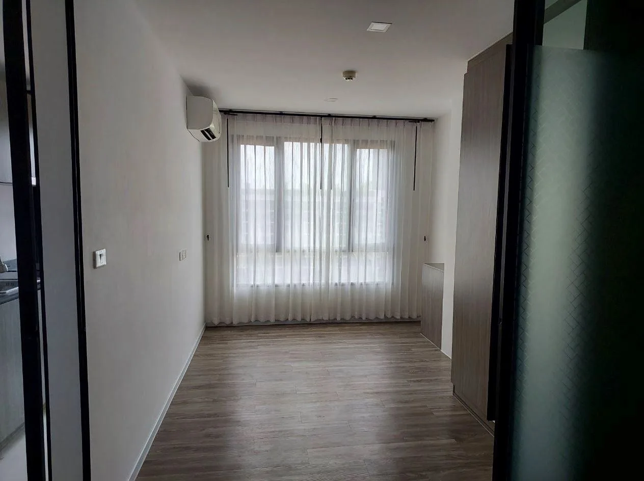 ห้องชุด บี ลอฟท์ ไลท์ สุขุมวิท 115 เอ  [ชั้น 8 อาคาร A]