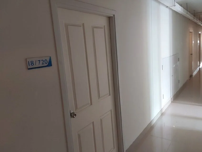 ห้องชุด พลัม คอนโด แหลมฉบัง 2 [ชั้น 7 อาคาร D]