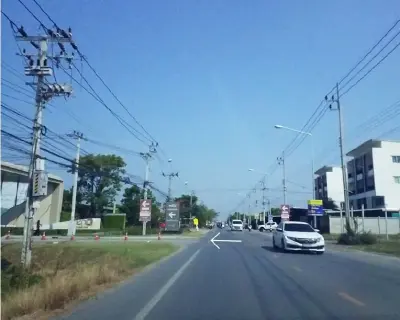 ทาวน์เฮ้าส์ พลีโน่ เวสต์เกต บางบัวทอง-นนทบุรี รูปที่ 1
