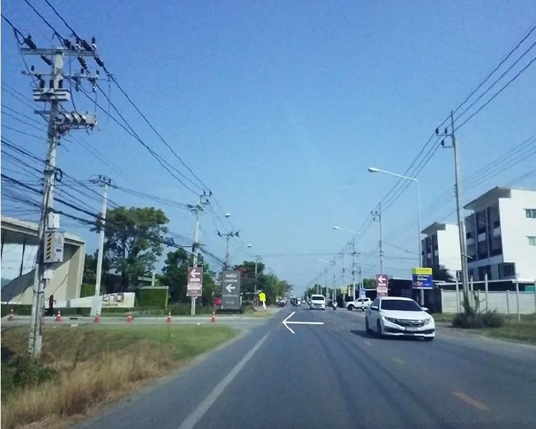 ทาวน์เฮ้าส์ พลีโน่ เวสต์เกต บางบัวทอง-นนทบุรี