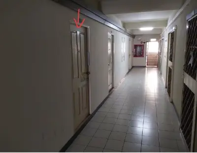 ห้องชุด พิบูลย์ คอนโดวิลล์ อาคาร 3-4 [ชั้น 9 อาคาร 4] รูปที่ 4