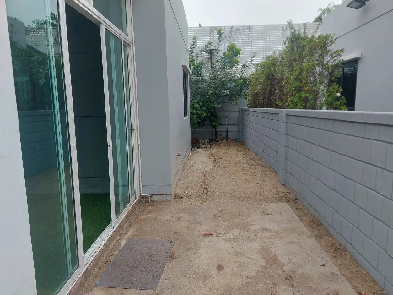 บ้านเดี่ยว เดอะซิตี้ รามอินทรา 2 สายไหม