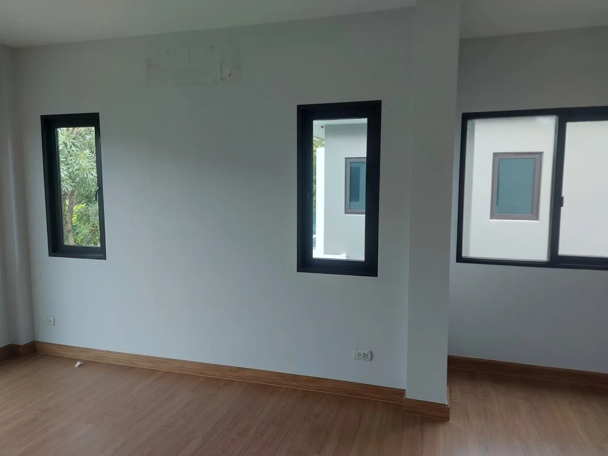 บ้านเดี่ยว เดอะซิตี้ รามอินทรา 2 สายไหม