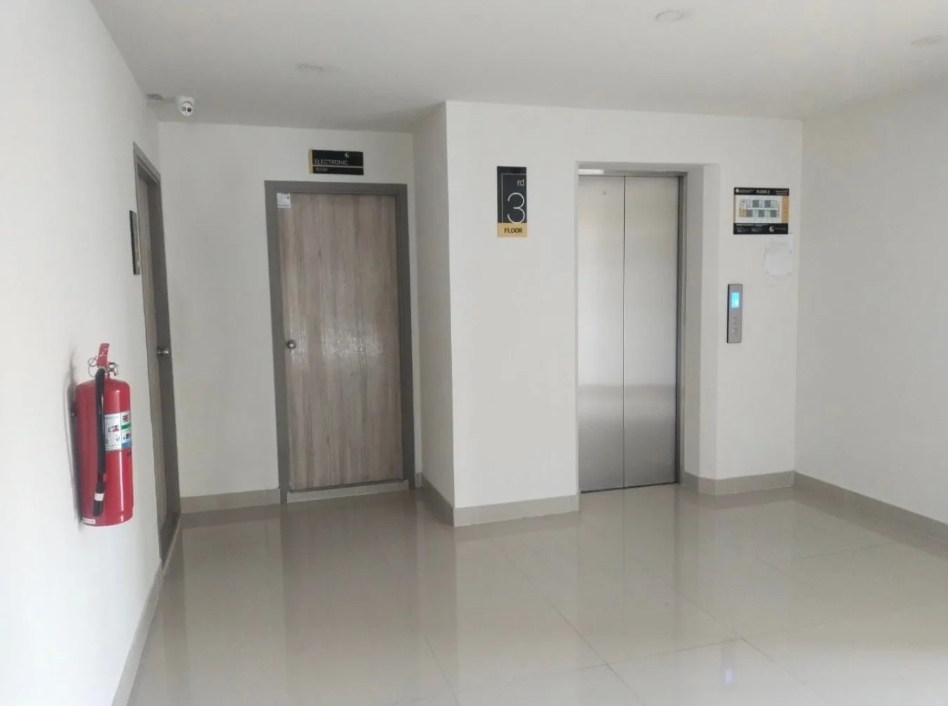 ห้องชุด โกลเด้นคอนโด แหลมฉบัง [ชั้น 3]