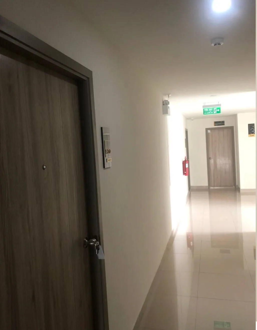 ห้องชุด โกลเด้นคอนโด แหลมฉบัง [ชั้น 3]