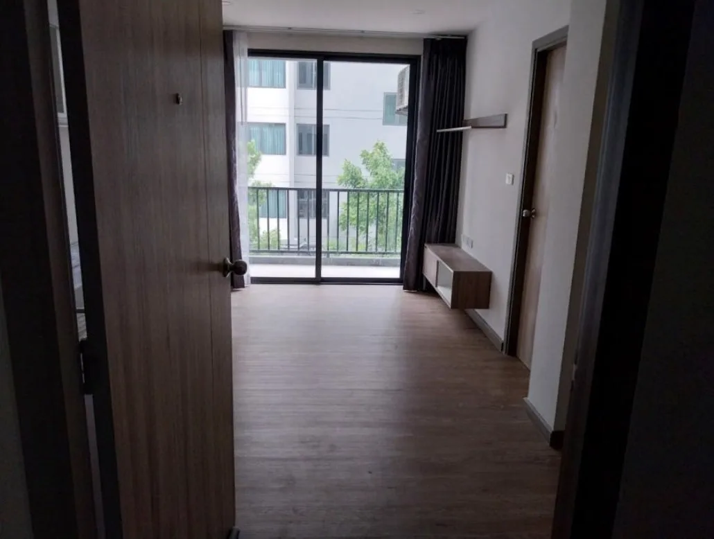 ห้องชุด โกลเด้นคอนโด แหลมฉบัง [ชั้น 3]