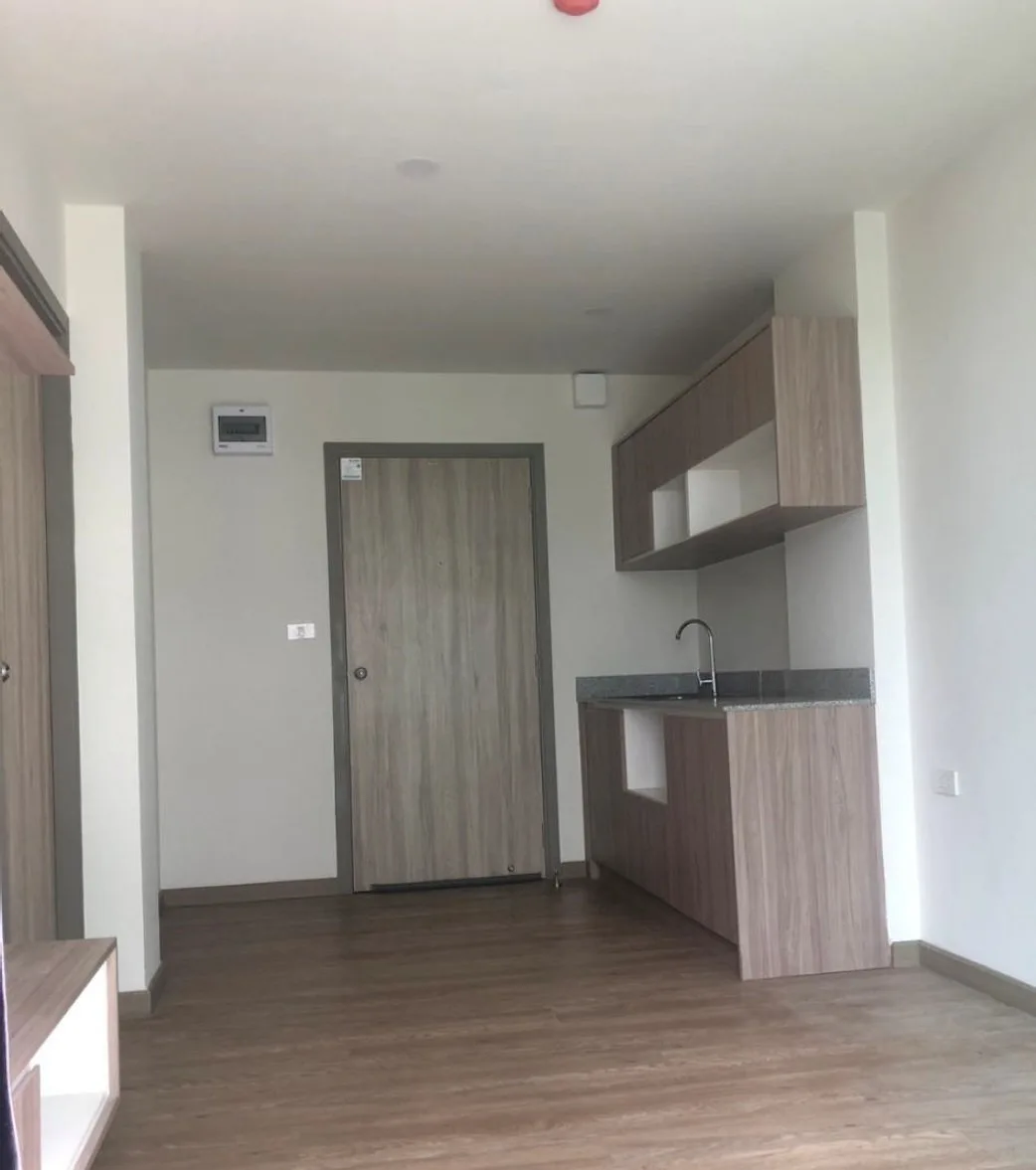 ห้องชุด โกลเด้นคอนโด แหลมฉบัง [ชั้น 3]