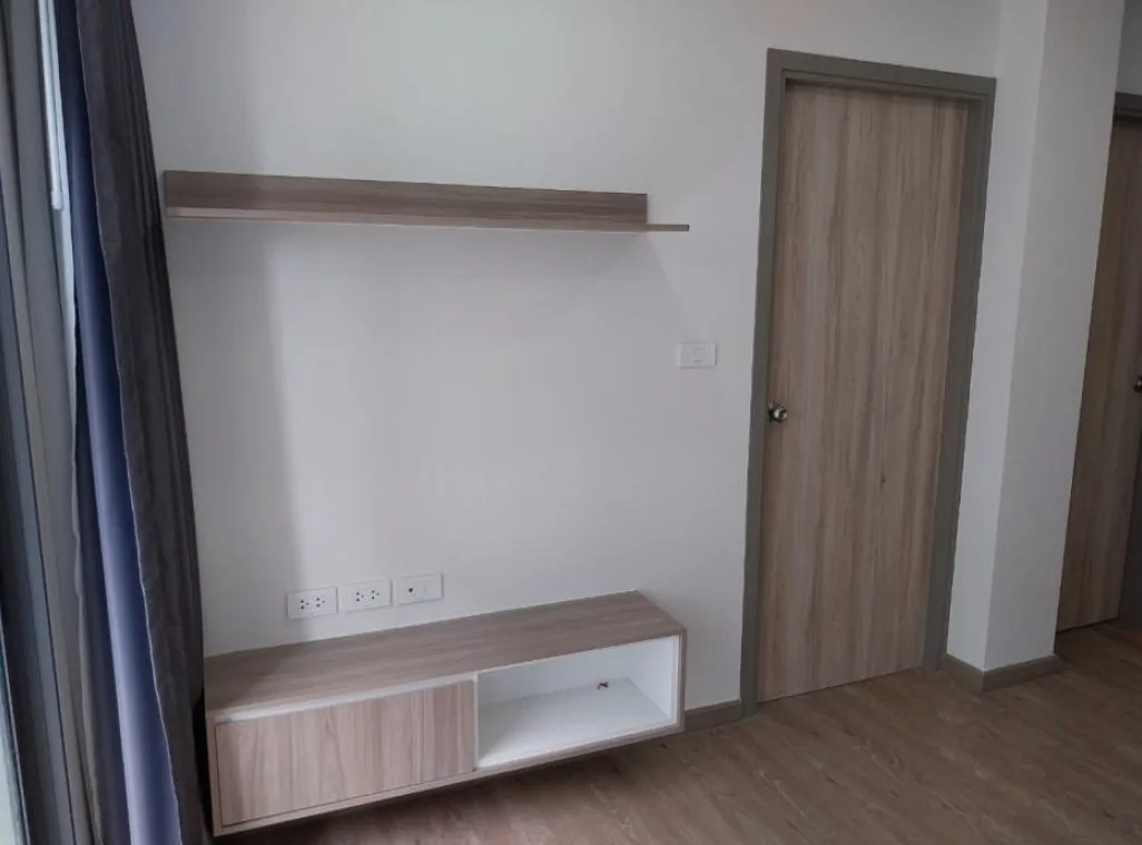 ห้องชุด โกลเด้นคอนโด แหลมฉบัง [ชั้น 3]
