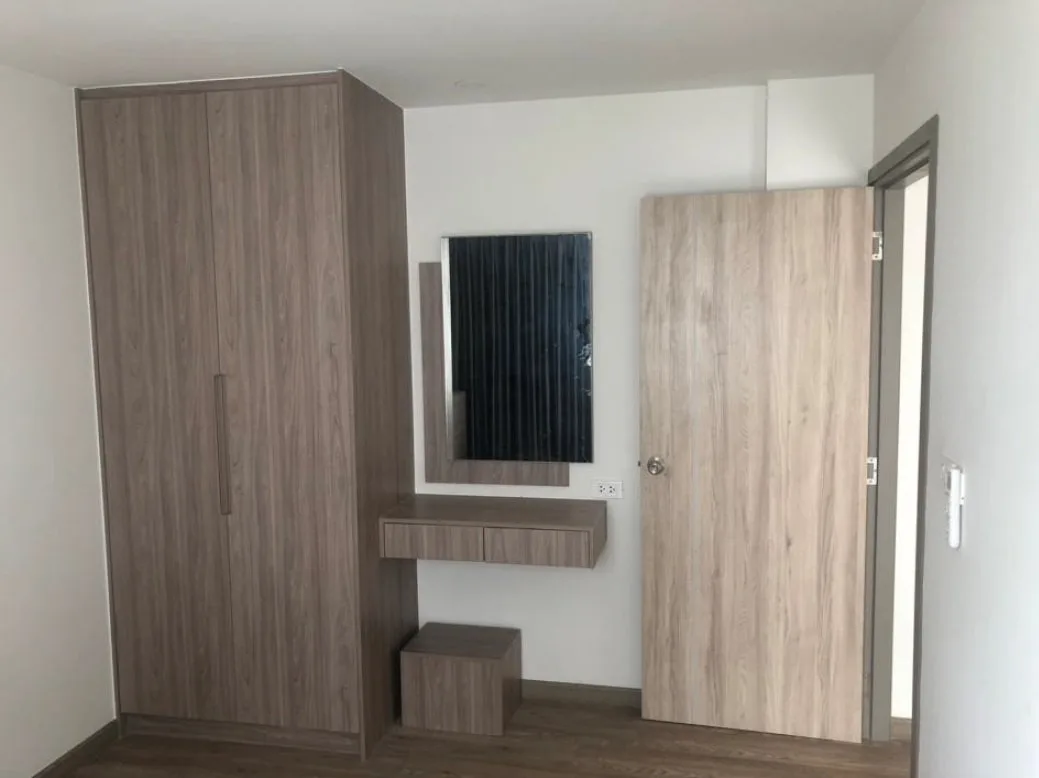 ห้องชุด โกลเด้นคอนโด แหลมฉบัง [ชั้น 3]