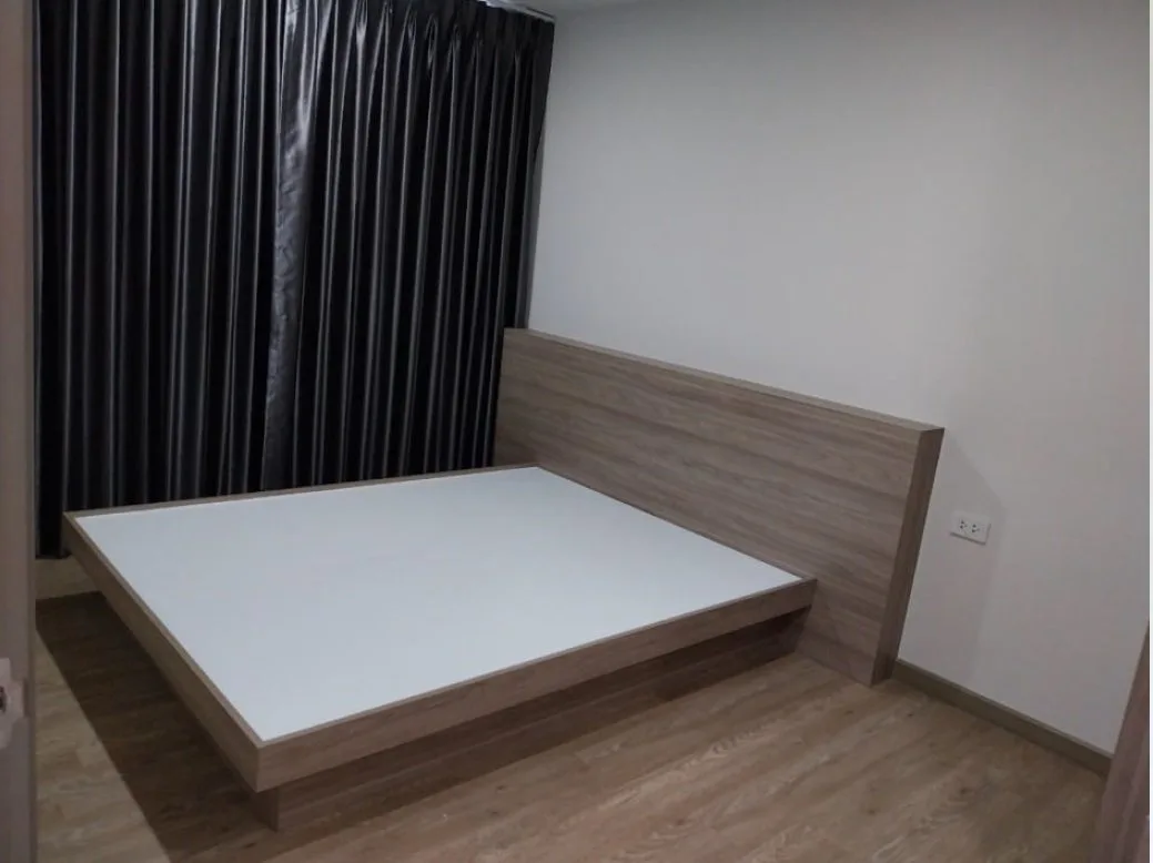 ห้องชุด โกลเด้นคอนโด แหลมฉบัง [ชั้น 3]