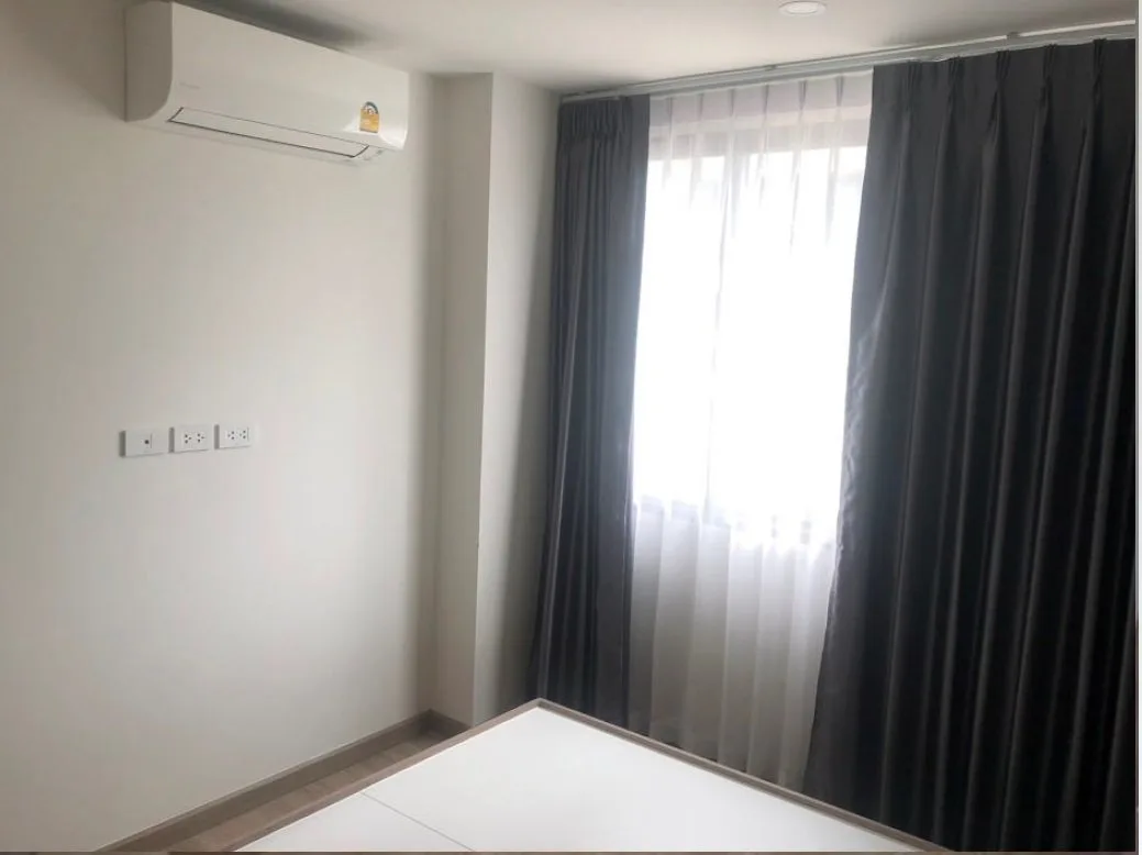 ห้องชุด โกลเด้นคอนโด แหลมฉบัง [ชั้น 3]