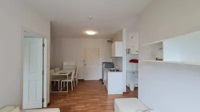 ห้องชุด เดอะทรัสต์ คอนโด หัวหิน [ชั้น 3] รูปที่ 2
