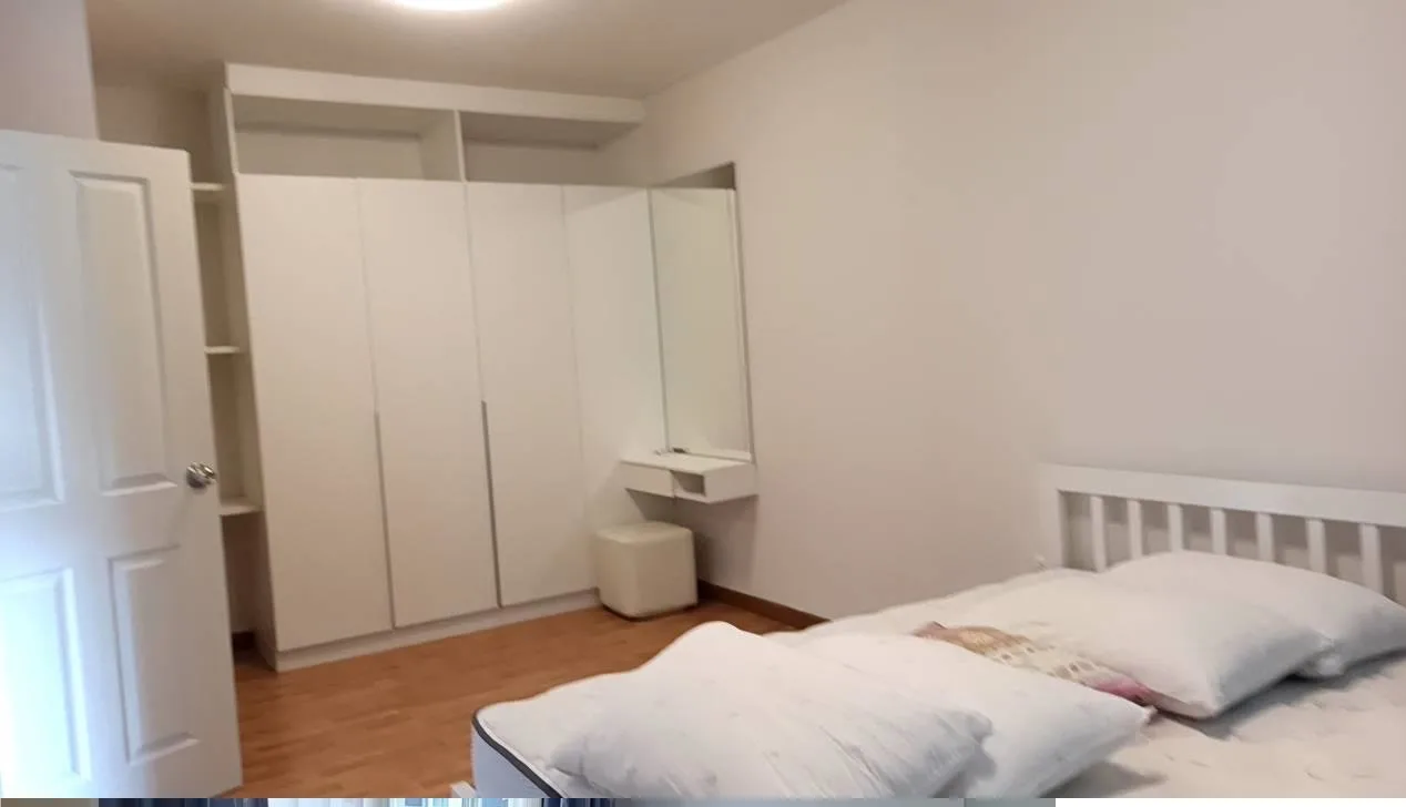 ห้องชุด เดอะทรัสต์ คอนโด หัวหิน [ชั้น 3]