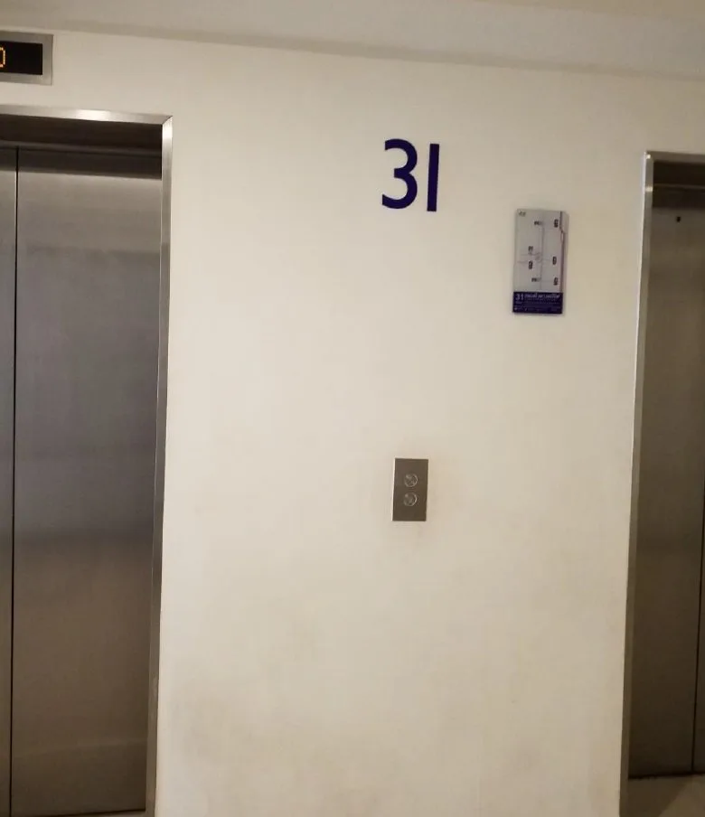 ห้องชุด พลัม คอนโด เซ็นทรัลสเตชั่น [เฟส 1 ชั้น 5 อาคาร B]
