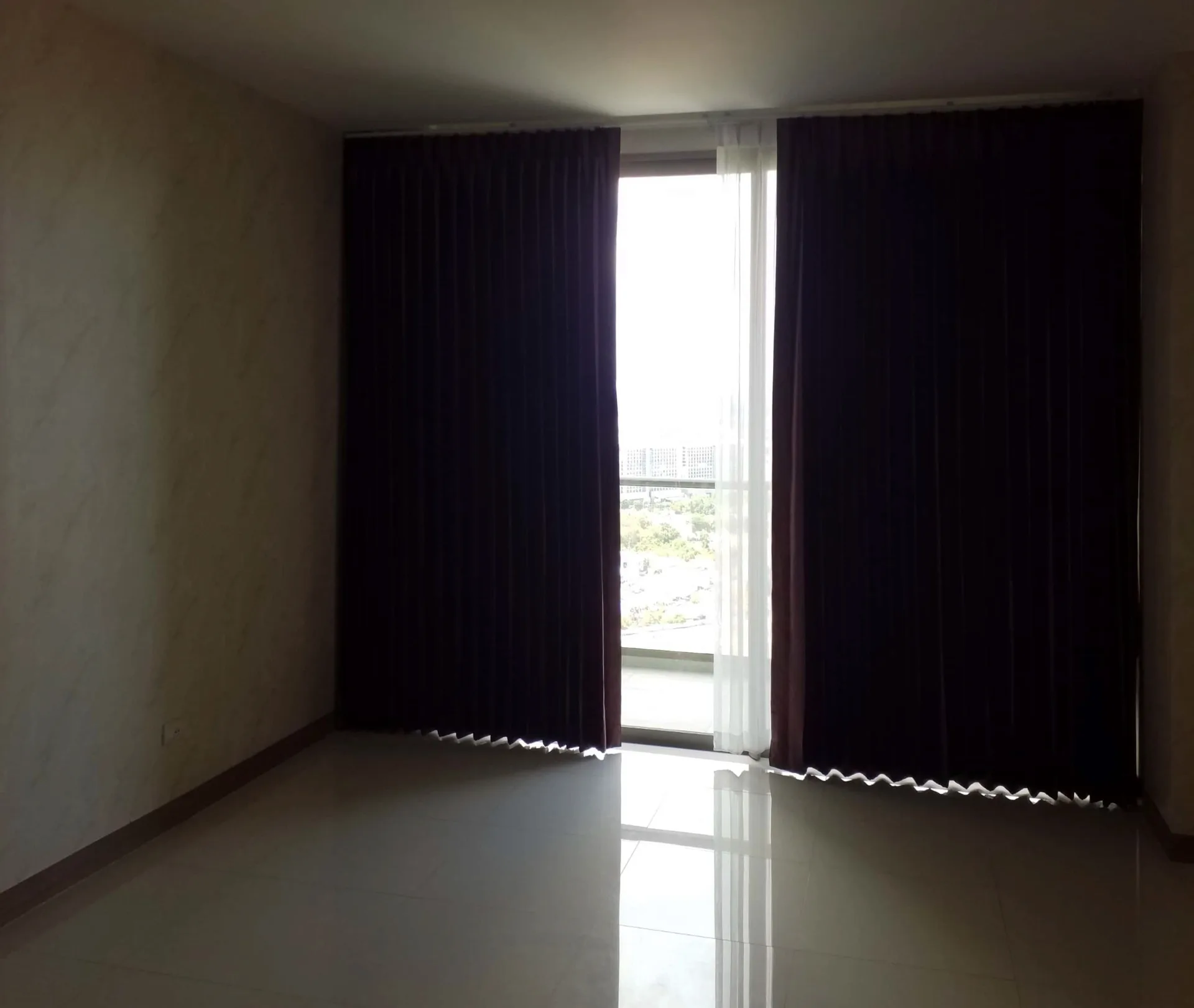 ห้องชุด เดอะริเวียร่า วงศ์อมาตย์ บีช [ชั้น 31 อาคาร A]