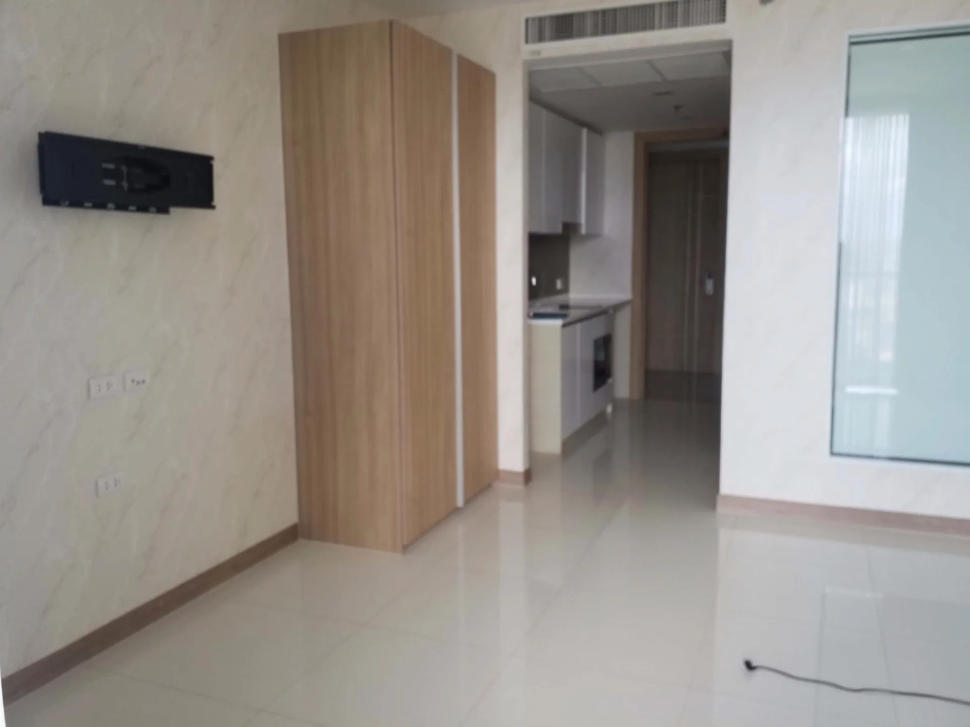 ห้องชุด เดอะริเวียร่า วงศ์อมาตย์ บีช [ชั้น 31 อาคาร A]