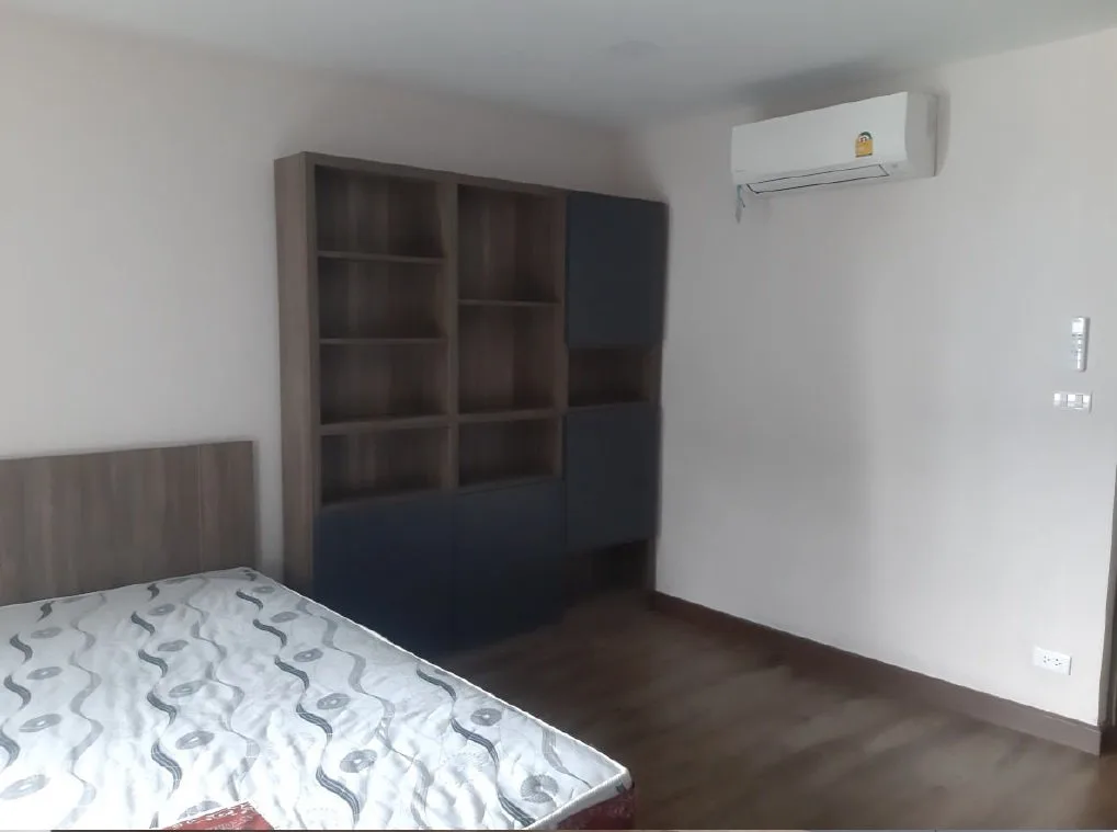 ห้องชุด ซันซิตี้ คอนโดมิเนียม [ชั้น 8 อาคาร A]