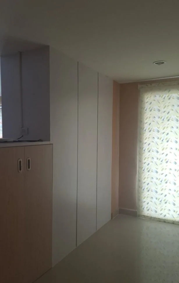 ห้องชุด พี.เอ็ม.คอนโดมิเนียม 2 [ชั้น 3]