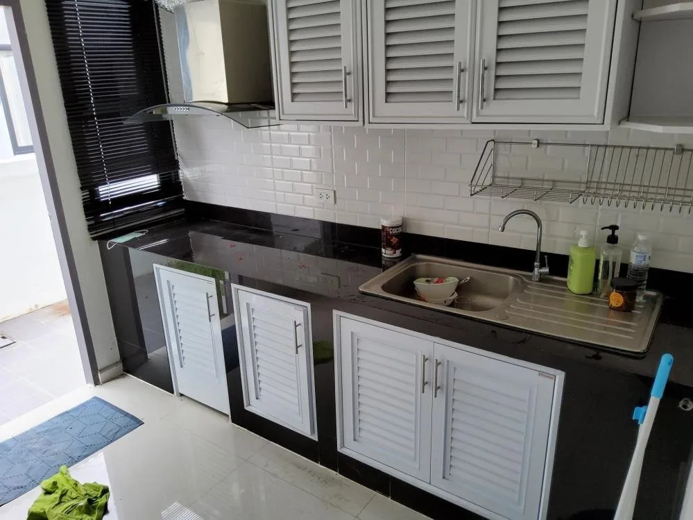 บ้านเดี่ยว กู๊ดฮิลล์ สูงเนิน-นครราชสีมา