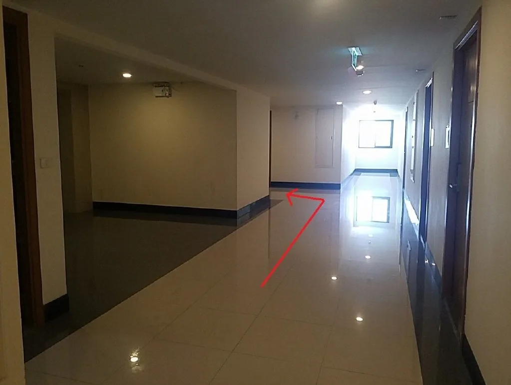 ห้องชุด ดุสิตแกรนด์ ดอนโด [ชั้น 8 อาคาร F]