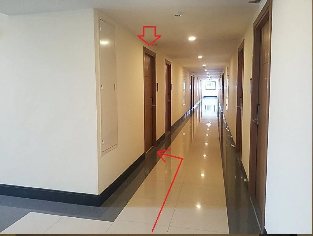ห้องชุด ดุสิตแกรนด์ ดอนโด [ชั้น 8 อาคาร F]