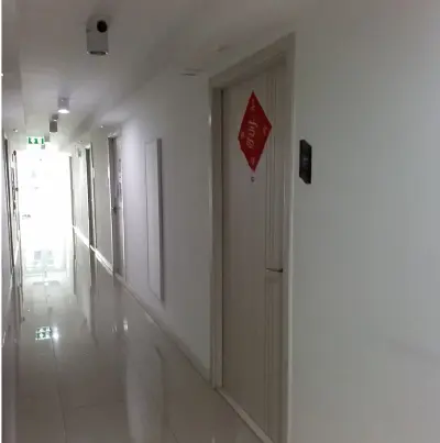 ห้องชุด ดิ ไอริส บางใหญ่ [ชั้น 7 อาคาร 4] รูปที่ 4