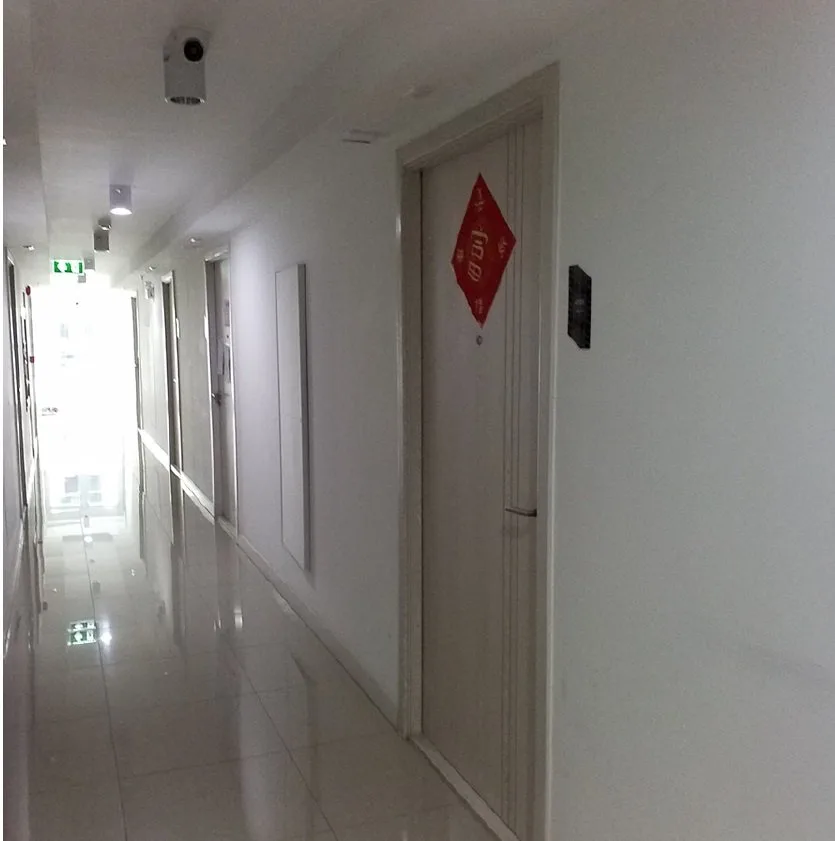 ห้องชุด ดิ ไอริส บางใหญ่ [ชั้น 7 อาคาร 4]