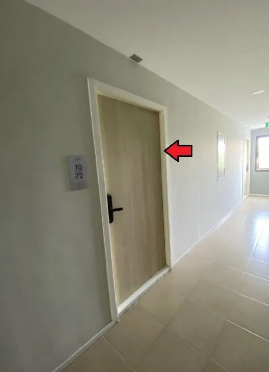 ห้องชุด โมเดิร์น คอนโด เดอะ ฟอเรสท์  [ชั้น 2 อาคาร C]