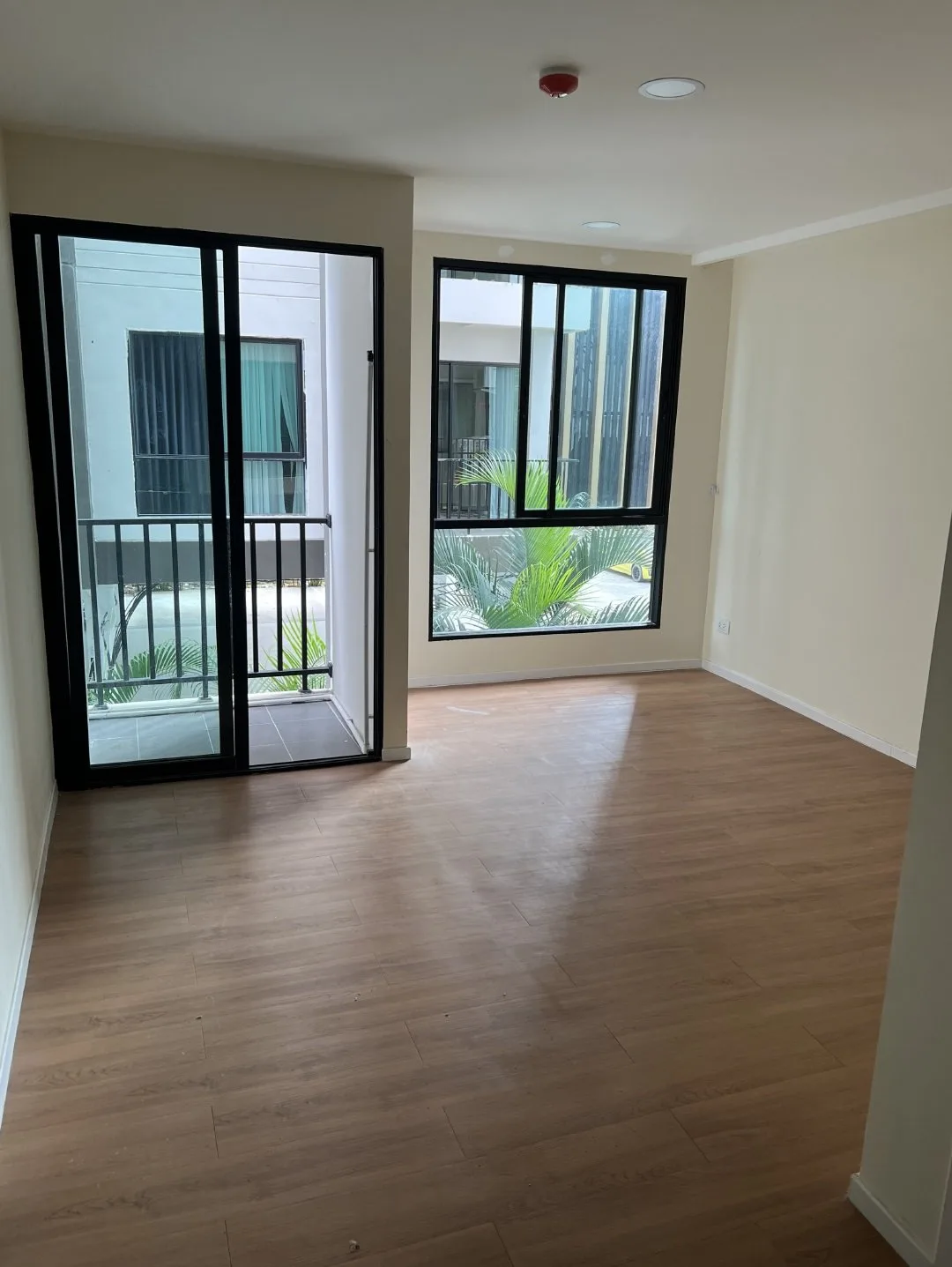 ห้องชุด โมเดิร์น คอนโด เดอะ ฟอเรสท์  [ชั้น 2 อาคาร C]