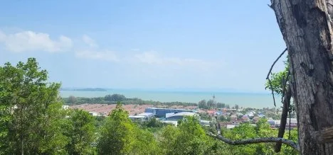 ที่ดินว่างเปล่า เมืองภูเก็ต
