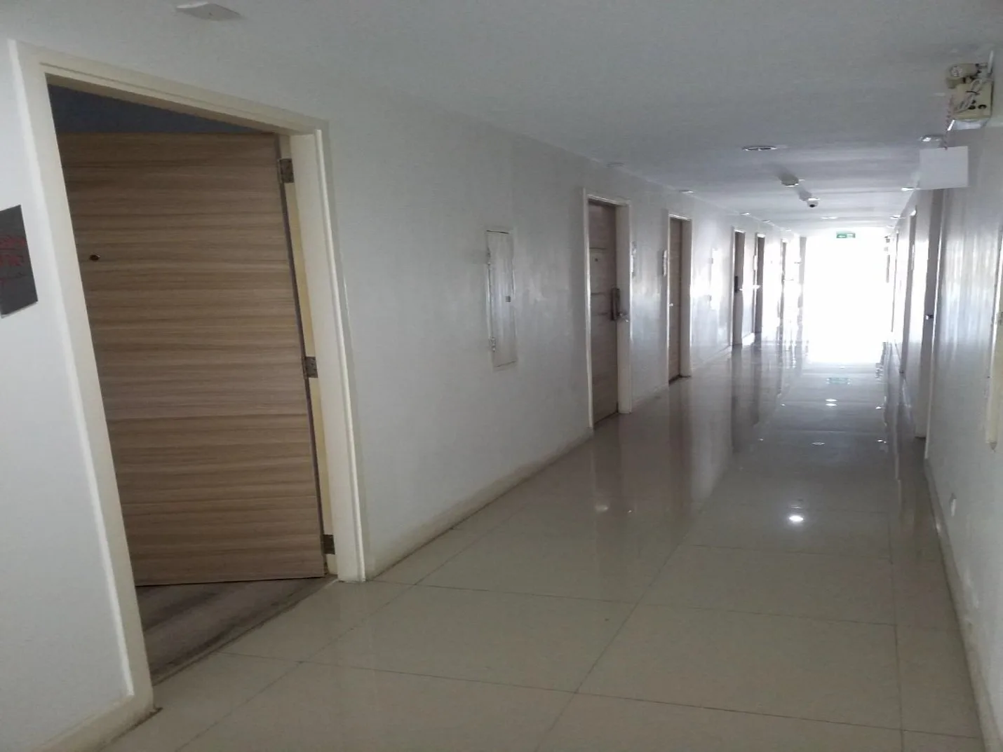 ห้องชุด พอส สุขุมวิท 115 [ชั้น 6 อาคาร A]