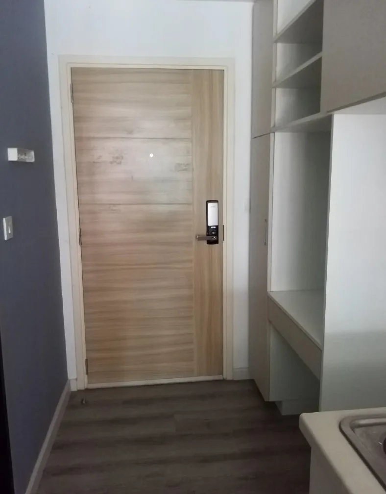 ห้องชุด พอส สุขุมวิท 115 [ชั้น 6 อาคาร A]