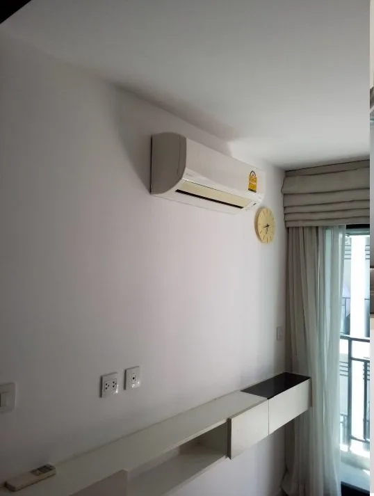 ห้องชุด พอส สุขุมวิท 115 [ชั้น 6 อาคาร A]